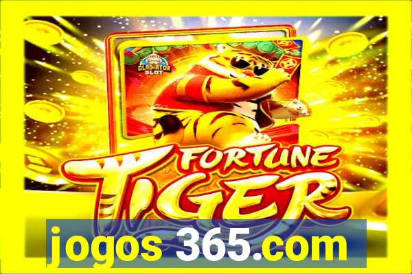 jogos 365.com