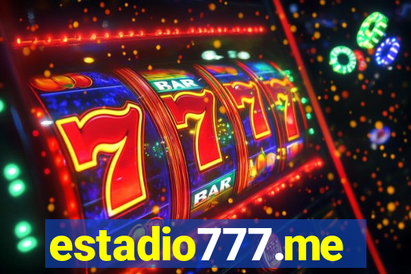 estadio777.me
