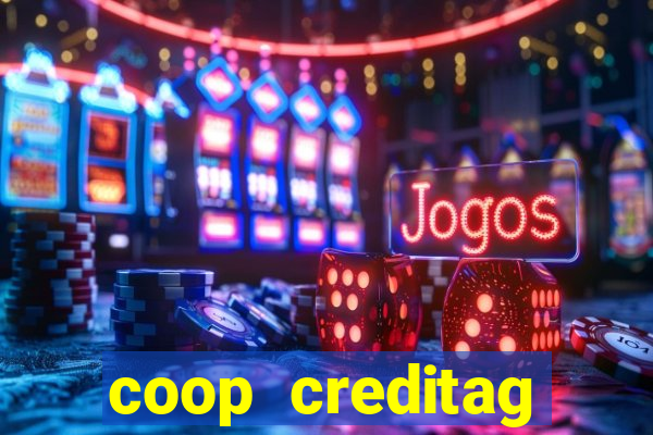 coop creditag reclame aqui