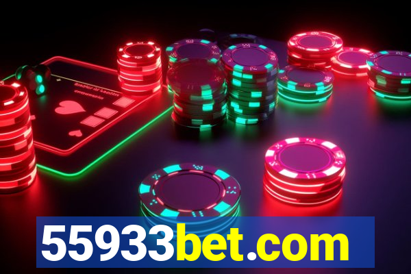 55933bet.com