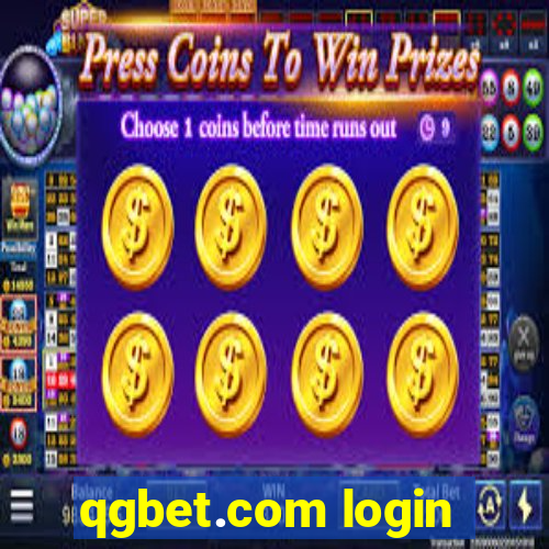 qgbet.com login