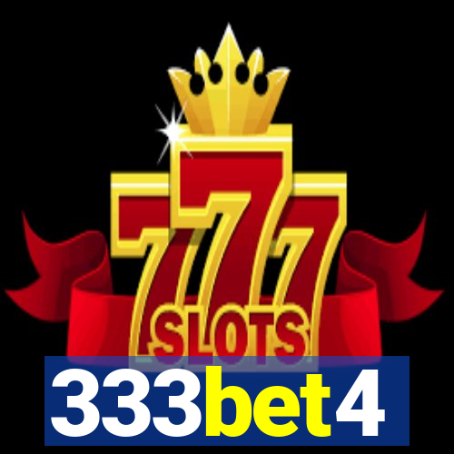 333bet4