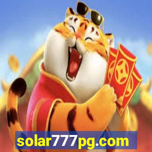 solar777pg.com