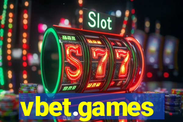 vbet.games