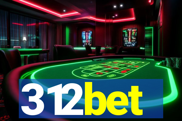 312bet
