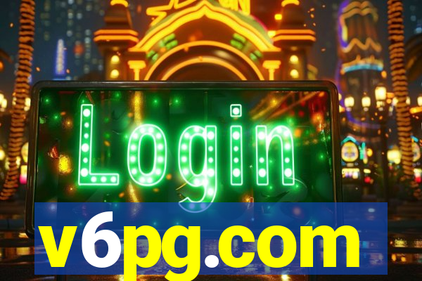 v6pg.com