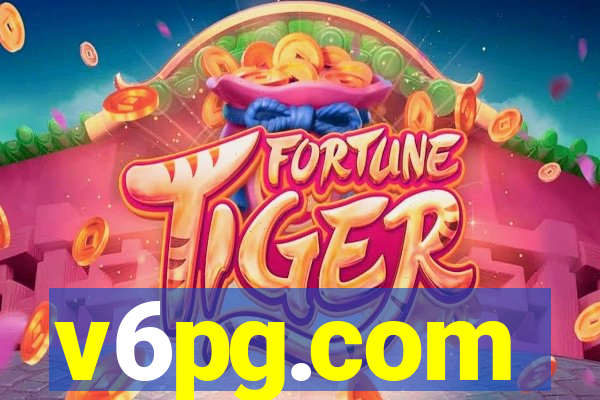 v6pg.com