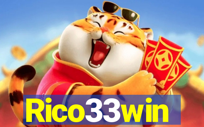 Rico33win