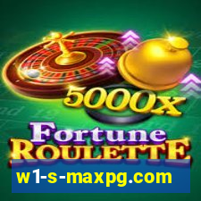 w1-s-maxpg.com