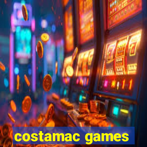 costamac games