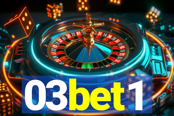 03bet1