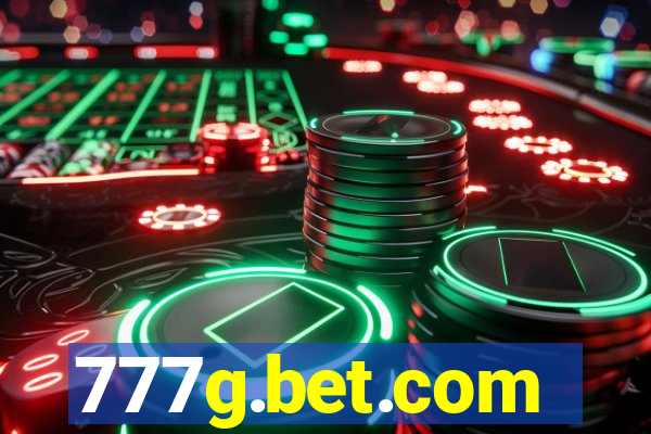 777g.bet.com
