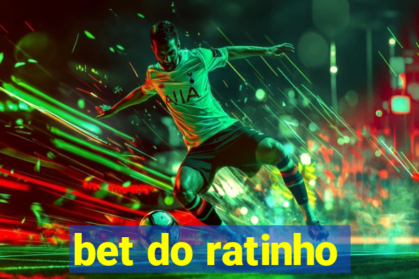 bet do ratinho