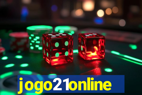 jogo21online