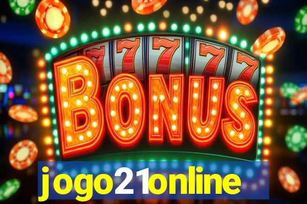 jogo21online
