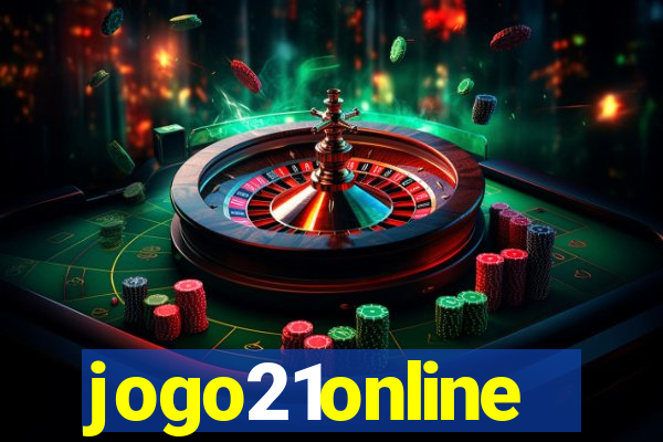 jogo21online