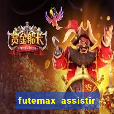 futemax assistir real madrid