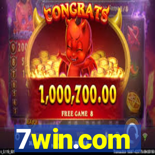 7win.com