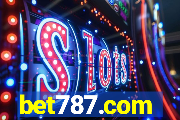 bet787.com