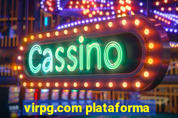virpg.com plataforma
