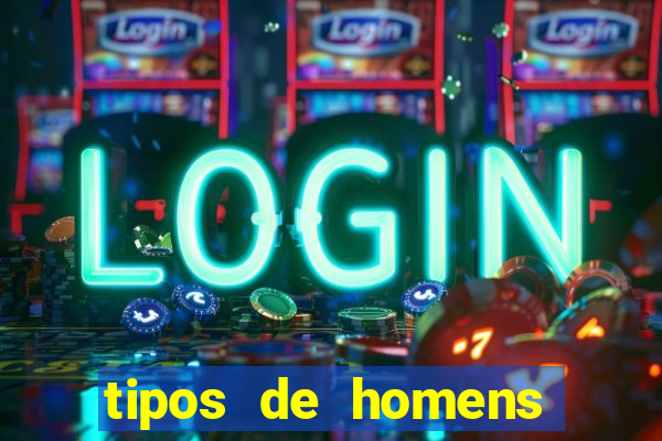 tipos de homens alfa beta sigma