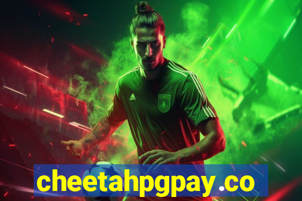 cheetahpgpay.com