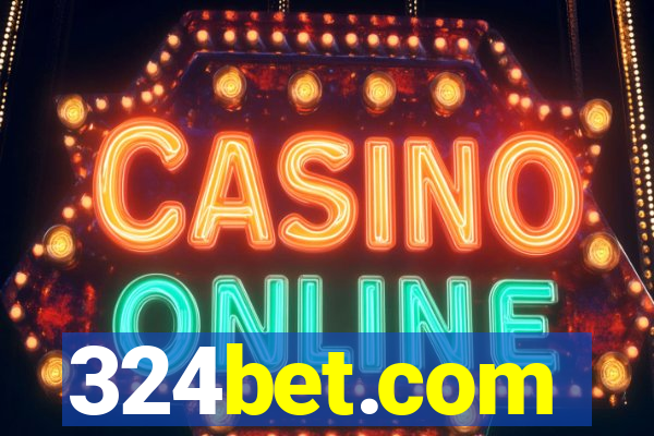324bet.com