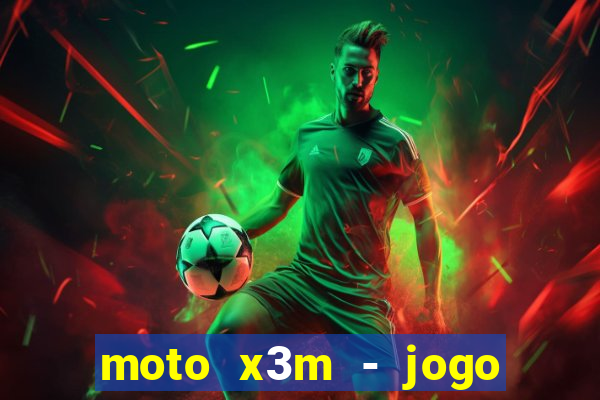 moto x3m - jogo de moto 2