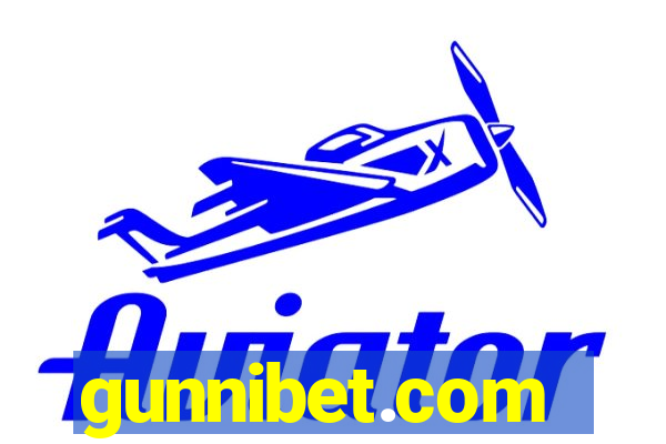 gunnibet.com