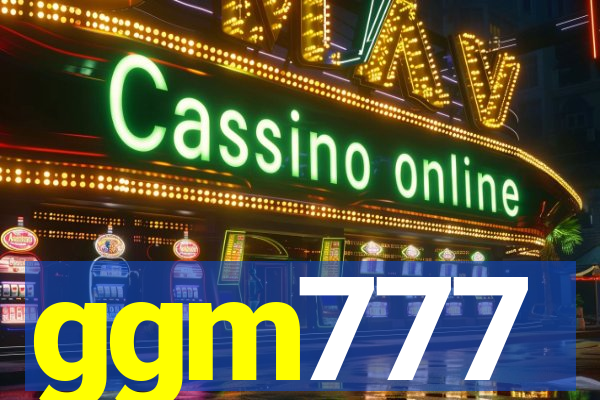 ggm777