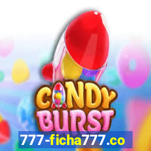777-ficha777.com
