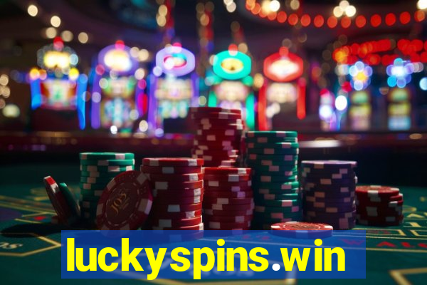 luckyspins.win