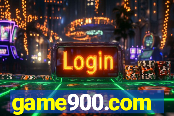 game900.com