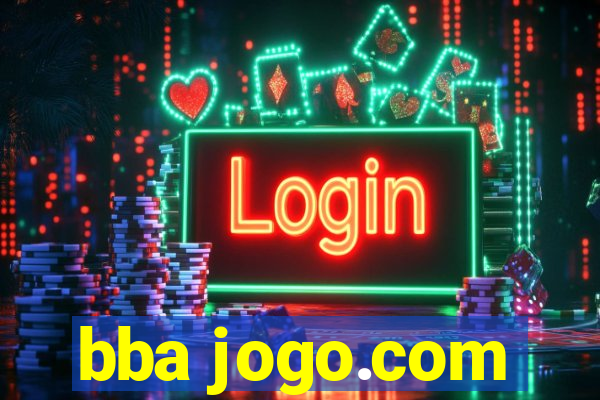 bba jogo.com