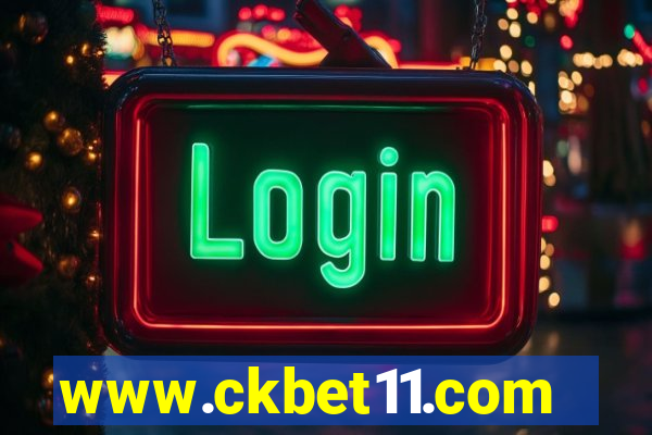 www.ckbet11.com