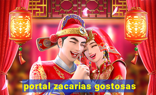 portal zacarias gostosas