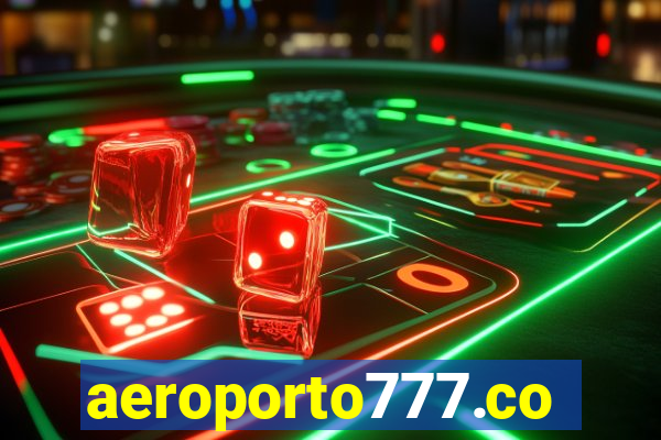 aeroporto777.com