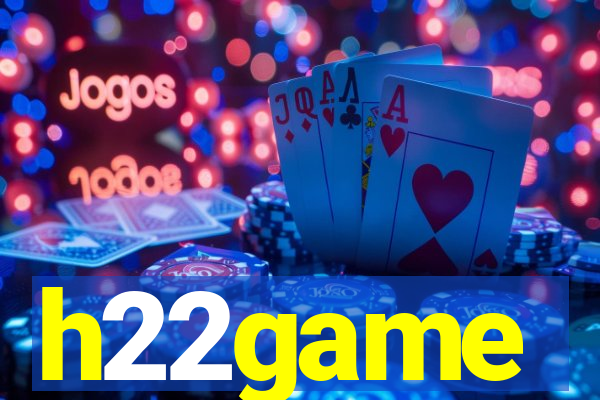 h22game