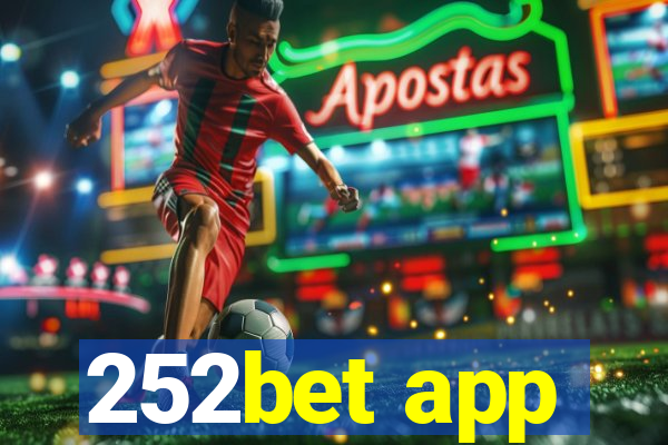 252bet app