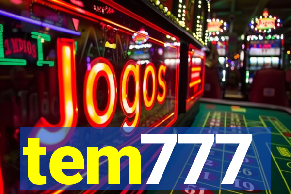 tem777