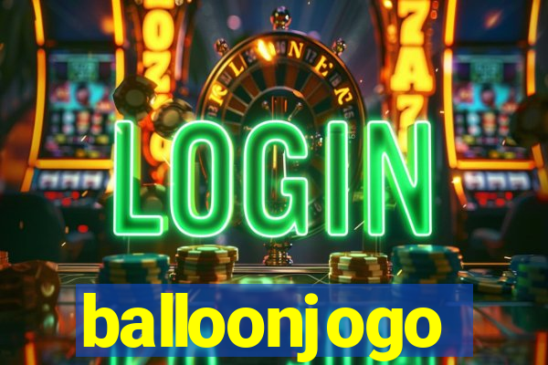 balloonjogo