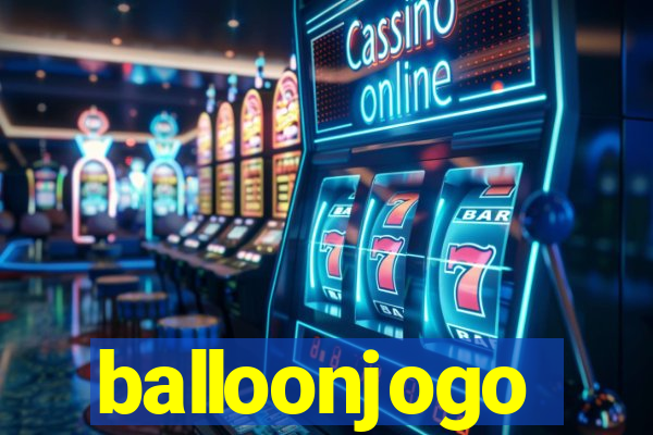 balloonjogo