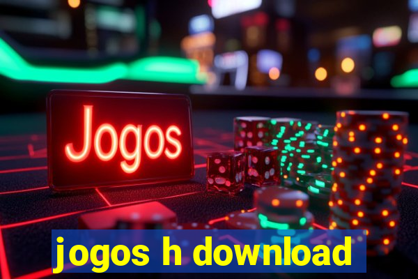 jogos h download