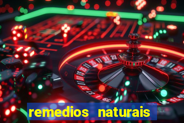 remedios naturais para diabetes