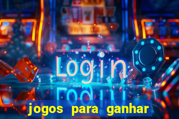 jogos para ganhar dinheiro no paypal