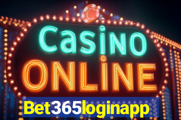 Bet365loginapp