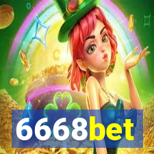 6668bet