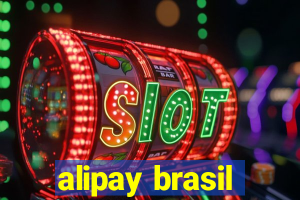 alipay brasil