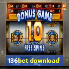 136bet download