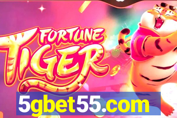 5gbet55.com